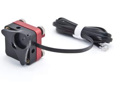 Крепление для пьезокарданного подвеса Picomotor, диаметр 1,0 дюйма, 3 оси Модель: 8812