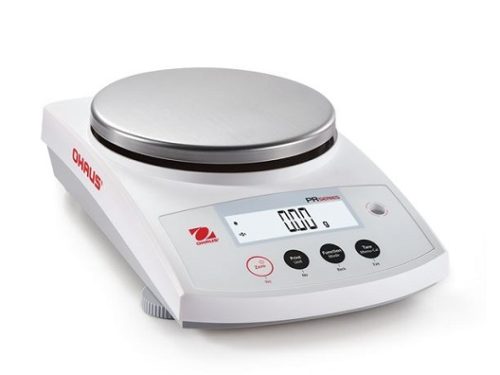 Аналитические весы Ohaus PR Series-PR322N/E *НОВИНКА*