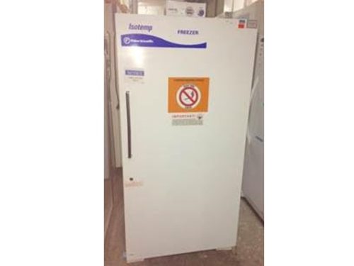 Fisher Scientific Isotemp 13-986-148-20 Морозильник