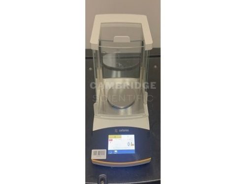 Sartorius Secura613-1S Analytical Balance