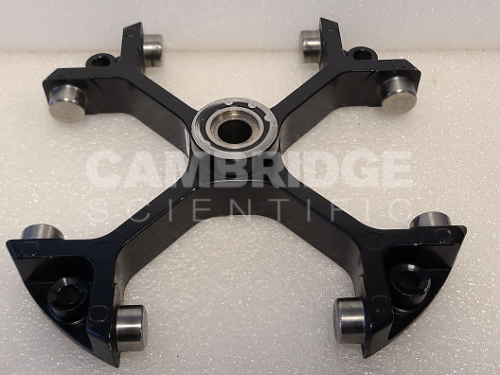 Heraeus 7500 6445 Rotor