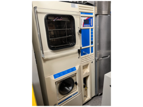 Virtis 25L Genesis SQ EL-85 Bulk Drying Lyophilizer