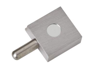 Набор высокоэнергетических точечных отверстий, молибден, 5, 10, 15, 25, 50 мкм Модель: 900PH-SET