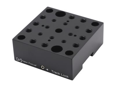 Держатель стояка, высота 1,0 дюйма, 8-32 и 1/4-20 Модель: 9027