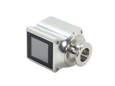 Пьезовакуумный преобразователь, дисплей, 0,1–1000 Торр, NW16 ISO-KF, RS232, 0–10 В пост. тока, DB15, 3 реле Модель: 902B-11034