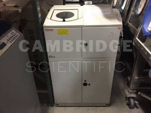 Thermo Shandon Excelsior Tissue Processor