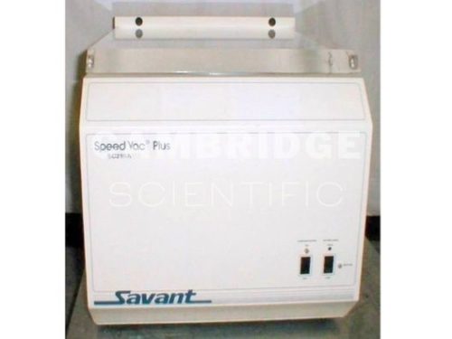 Концентратор Thermo Savant SC210A-115