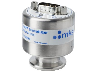 Вакуумный преобразователь, MicroPirani-Absolute Piezo, NW16 ISO-KF, RS232 Модель: 910-11030