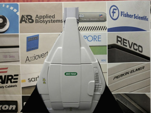Bio-Rad ChemiDoc XRS Gel Imaging System