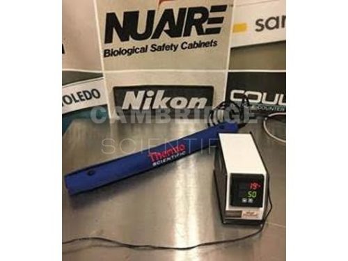 Отсек колонки для ВЭЖХ Thermo Scientific Hot Pocket