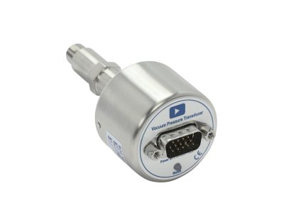 Вакуумный преобразователь давления, MicroPirani, 0,125 дюйма NPT-F, RS232, DB15, 3 реле Модель: 925-31030