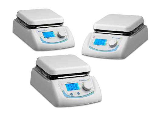 Benchmark Scientific H3760 *НОВИНКА* Нагревательная плита/Плита для перемешивания