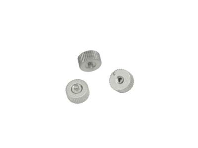 Набор регулировочных ручек, шестигранный ключ 1,5 мм, набор из 3 шт. Модель: 9365