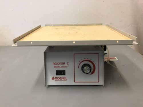 Boekel 260350 Платформа-качалка