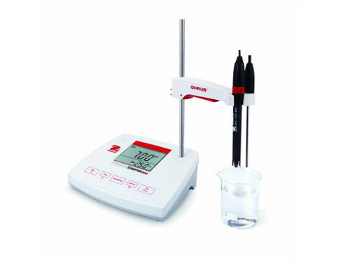 pH-метр Ohaus ST210