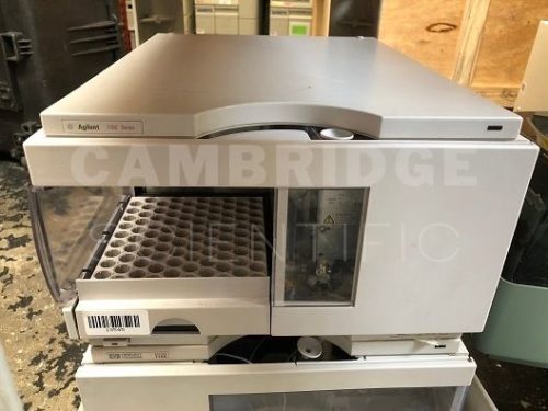 Препаративный автосамплер для ВЭЖХ Agilent серии 1100 G2260A