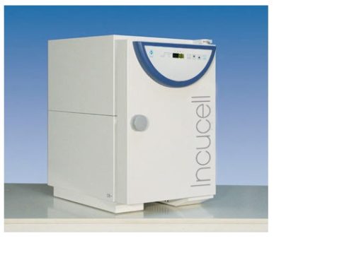 BMT Incucell V 22 *НОВЫЙ* Инкубатор с механической конвекцией