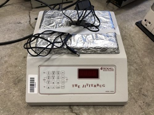 Шейкер Boekel Jitterbug 130000