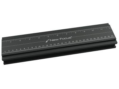 Оптическая направляющая, ширина 3,0 дюйма, длина 12 дюймов Модель: 9731