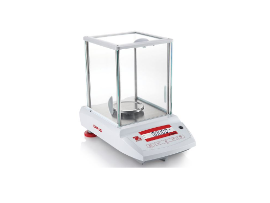 Ohaus Pioneer Analytical PA124 *НОВИНКА* Аналитические весы