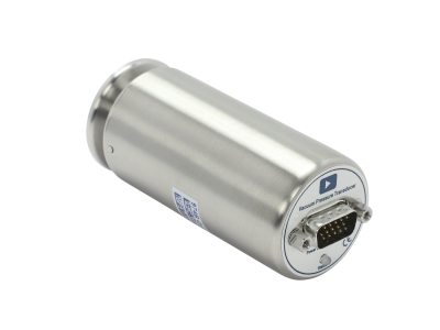 Вакуумный преобразователь, холодный катод-MicroPirani-Piezo, NW25 ISO-KF, RS232, 3 реле Модель: 974B-21030