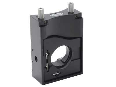 Крепление для зеркала, регулировка сверху, диаметр 1,0 дюйма, регулировка с помощью 2 шестигранных ключей Модель: 9774-K