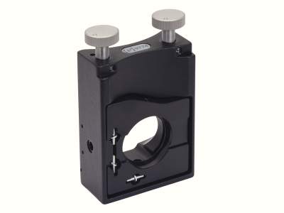 Крепление для зеркала, регулировка сверху, диаметр 1,0 дюйма, 2 ручки регулировки Модель: 9774