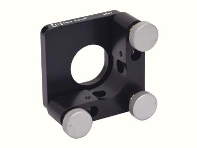 Крепление для зеркала, классическое, по центру, 1,0 дюйма, 3 ручки Модель: 9807