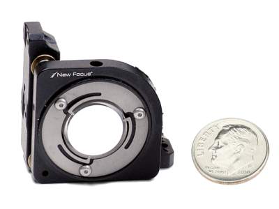 Крепление для зеркала, стабильность, центр, 0,5 дюйма, 3 шестигранных ключа Модель: 9811-3-K