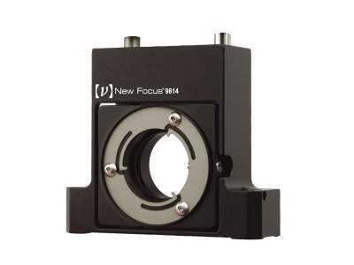 Крепление для зеркала, стабильность, регулировка сверху, 1,0 дюйма, 2 шестигранных ключа Модель: 9814-6-K