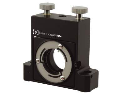 Крепление для зеркала, устойчивость, регулировка сверху, 1,0 дюйма, 2 ручки Модель: 9814-6