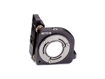 Толстое крепление оптики, стабильность, центр. 1,0 дюйма, 3 шестигранных ключа Модель: 9816-8-K