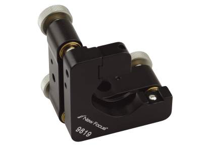 Трансформируемое крепление для зеркала Clear Edge, 1,0 дюйма, 3 ручки регулировки Модель: 9819