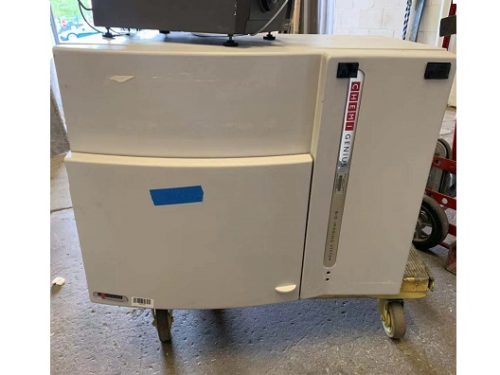 Гелевая система визуализации Syngene Chemi Genius