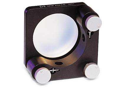 Крепление для зеркала, классическое, по центру, 2,0 дюйма, 3 ручки Модель: 9855