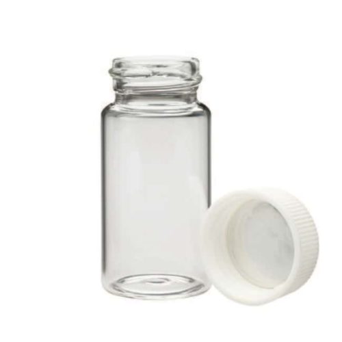 Жидкие сцинтилляционные флаконы DWK Life Sciences Wheaton™, стекло, 20 мл