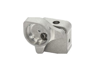 Крепление для зеркала, карданный подвес, угловой, 0,5 дюйма, 3 шестигранных ключа Модель: 9874-K