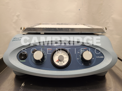 Орбитальный шейкер Barnstead MaxQ 2000 / SHKA2000