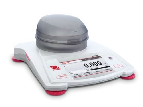 Ohaus Scout SPX223 *НОВИНКА* Портативные весы