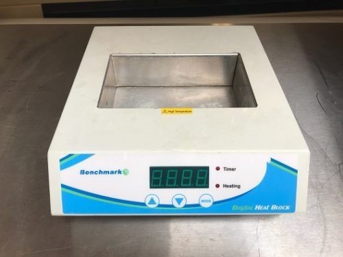 Benchmark Scientific BSH1002 Инкубатор с сухой ванной
