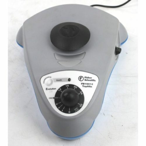 Вихревая машина Fisher Scientific FB15012