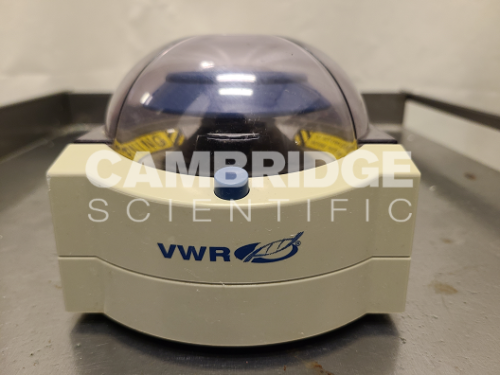Мини-центрифуга VWR C1413 V-115
