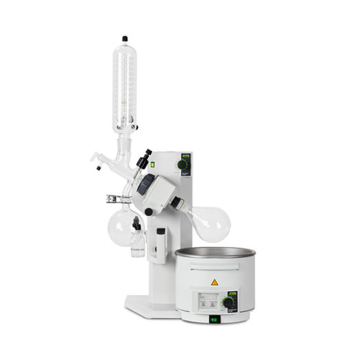 Бучи Р-210 Ротовап