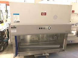 Nuaire NU-425-500 Шкаф биобезопасности