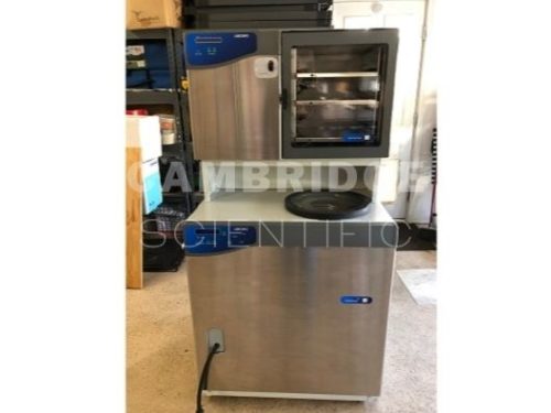 Консольная сублимационная сушилка Labconco Freezone 18 с укупоркой