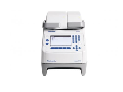 Eppendorf Mastercycler Nexus X2 *НОВЫЙ* ПЦР/термический циклер
