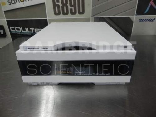 Agilent 1290 Series G4227A HPLC Flex Cube