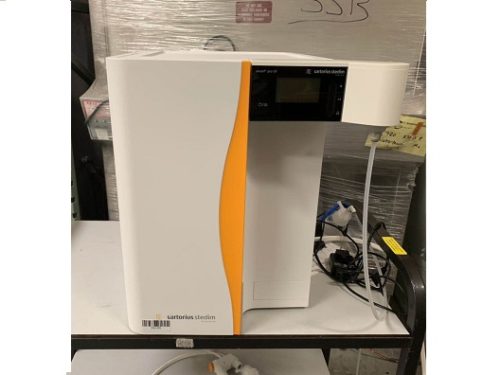 Sartorius Stedim Arium Pro Очистка воды