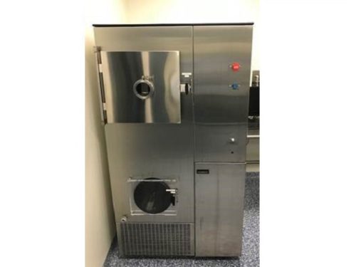 SP Scientific 25L Genesis SQ EL-85 Bulk Drying Lyophilizer