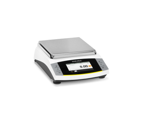 Sartorius BCA4202-1S Precision Balance